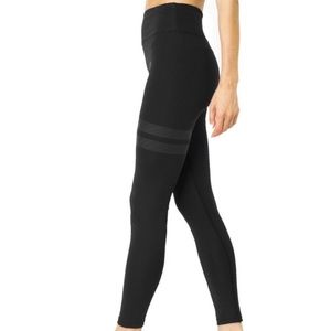 *NWT* Mid-Rise Athletic Leggings by Simple as ABC